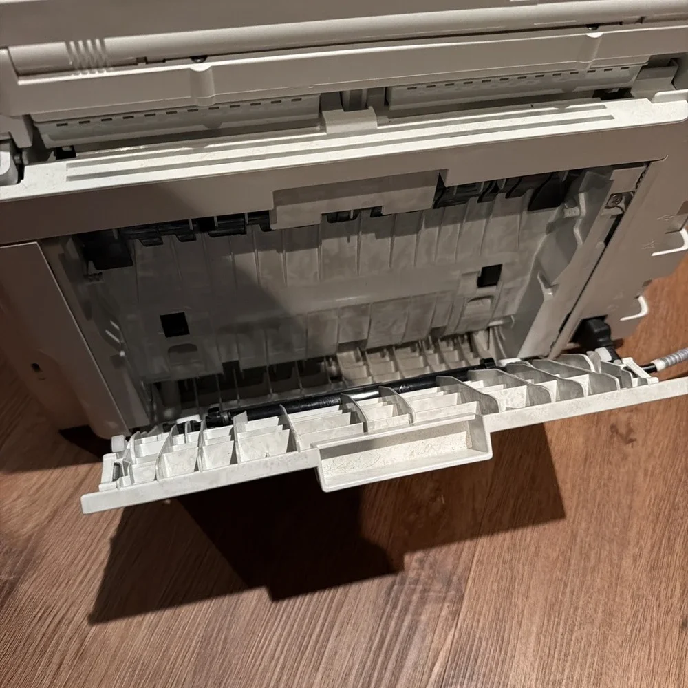 HP MFP M227FDN LaserJet Pro All-in-One Monochrome Laser Printer